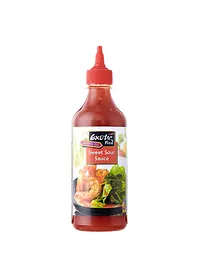 Соус Exotic Food Sweet Sour Sauce кисло- солодкий 455 мл