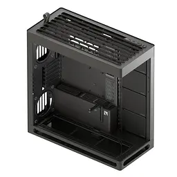 Корпус Havn HS 420 Base Edition Black (HVN-CA-HS420-06) - мініатюра 7