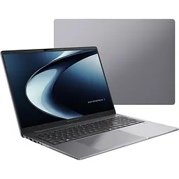 Ноутбук ASUS ExpertBook P3 PM3606CKA-MB0188, AMD Ryzen AI 5 330 до 4.5 ГГц, 16" WUXGA, 16 ГБ, SSD 512 ГБ, AMD Radeon 820M, Free Dos - мініатюра 14