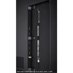 Телевізор LG 86QNED80T6A - мініатюра 4