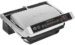 Гриль Tefal GC706D34 (6402630) - мініатюра 2
