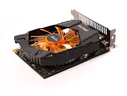 Відеокарта GeForce GTX 750 2GB Zotac (ZT-70704-10M) Б/В - мініатюра 3