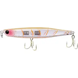 Воблер OSP Bent Minnow 76 F 76 мм 4.3 г G28, 0.0-0.5 м