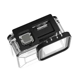 Підводний бокс Telesin V2 Touch-Screen для GoPro HERO 8 [GP-WTP-801] [51339] - мініатюра 6