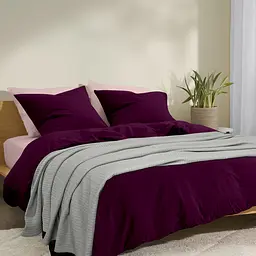 Плед-покривало Cosas Knitted Braid Pistachio косичка 75х95 см (Blanket_35Pistachio_KnittedBraid_75x95) - мініатюра 5