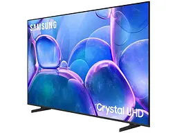 Телевізор Samsung UE75U7000FUXUA - мініатюра 2
