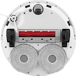 Робот-пилосос Roborock Q Revo Plus White - мініатюра 3
