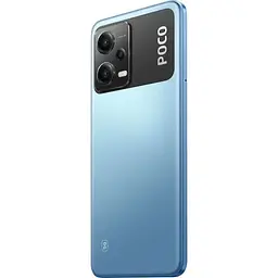 Смартфон Xiaomi Poco X5 5G 6/128Gb Blue (Global Version) NFC - мініатюра 8