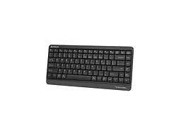 Клавіатура A4Tech Fstyler FBK11 Gray - мініатюра 3