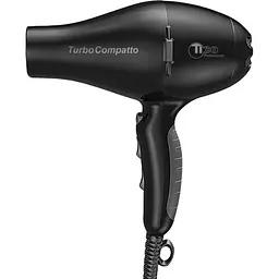 Фен TICO Professional Turbo Compatto (100026) [78022]