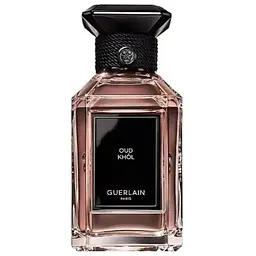 Оригінал Guerlain Oud Khol 200 мл ТЕСТЕР парфумована вода