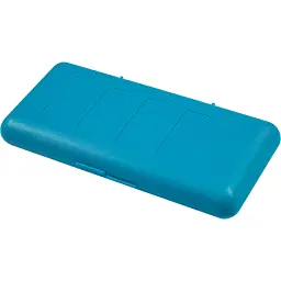 Повідниця Brain Feeder Hooklength Box L 20х9.5х1.5cm