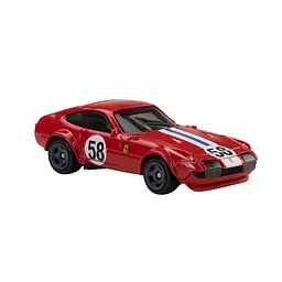 Набір Hot Wheels з 5-и базових машинок Ferrari (JLN12) - мініатюра 3