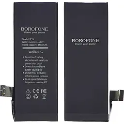 Акумулятор Borofone для Apple iPhone 5S/5C