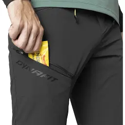 Штани Dynafit Transalper Dst Pants Mns - мініатюра 3