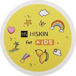 Засіб для душу HiSkin Kids Jelly Body Wash Манго сальса 150 мл - мініатюра 2