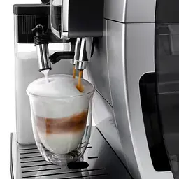 Кавомашина DeLonghi ECAM 380.85 SB - мініатюра 2