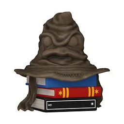 Ігрова фігурка FUNKO POP! серії "Гаррі Поттер" - СОРТУВАЛЬНИЙ КАПЕЛЮХ (звук) Funko 93383 - мініатюра 2
