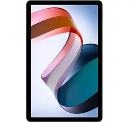 Xiaomi Redmi Pad 6/128GB Wi-Fi Moonlight Silver - мініатюра 2