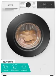 Пральна машина автоматична Gorenje WG2PS62A2/UA (7302260)