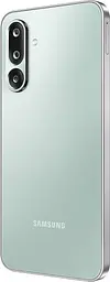 Смартфон Samsung Galaxy M36, 5G 8/256GB Serene Green (SM-M366BLGG) - мініатюра 2