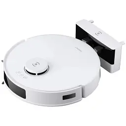 Робот-пилосос Ecovacs Deebot Ozmo N20 Pro White UA UCRF