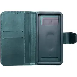 Чохол до мобільного телефона XoKo Book Universal Smartphone 6.0-6.2" Green (XK-UNCS-GR62) - мініатюра 5