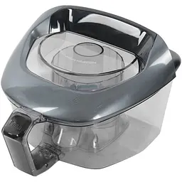 Колба з кришкою для пилу на пилосос Samsung SC18M31C0HG, DJ97-02462A (DJ97-02465A + кришка + DJ97-02358B)