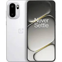 Смартфон OnePlus Ace 6 16/1TB White (CN) NFC [укр. є, рос. є, NFC є,Google сервіси оновлюються]