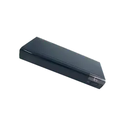Зовнішній акумулятор - портативна батарея Remax RPP-108 Riji 20000 mAh синій (QC 22.5W + PD 18 W) - мініатюра 2