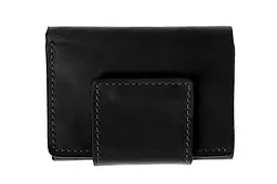 Чоловічий шкіряний гаманець Grande Pelle acs0029236