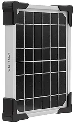 Сонячна панель для камер IMILAB EC4 Solar Panel (EPS-031SP) - мініатюра 3