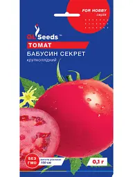 Насіння рrofessional- томат-Бабусин секрет 0.1г