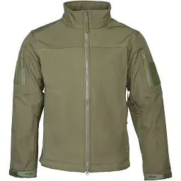 Куртка Skif Tac SoftShell Gamekeeper S Olive