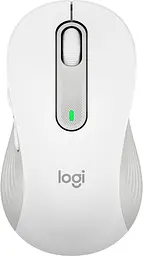 Миша Logitech Signature M650 L Off-White (910-006238) [82018] - мініатюра 4
