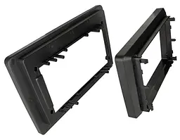 Перехідна рамка для автомобіля Volkswagen Transporter, Golf, Skoda Octavia Tour AWM 981-35-056 - мініатюра 5