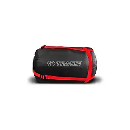 Компресійний мішок Trimm Compress Bag M dark grey/red (001.009.0707)