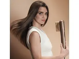 Мультистайлер Cecotec AirLisse 2in1 ForceDry Champagne (A01_EU01_111302) - мініатюра 6