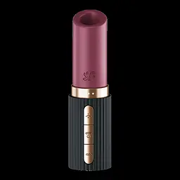 Вакуумний кліторний стимулятор Pro 2 Kiss Satisfyer - мініатюра 4
