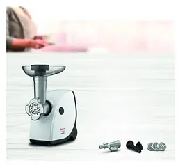 Мясорубка Tefal NE463138 - мініатюра 6