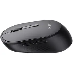 Мишка Havit HV-MS78GT Wireless Black (6939119041212) - мініатюра 3