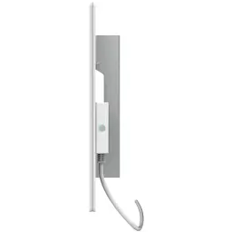 Обігрівач Aeno Premium Eco Smart GH1S (AGH0001S) - мініатюра 3