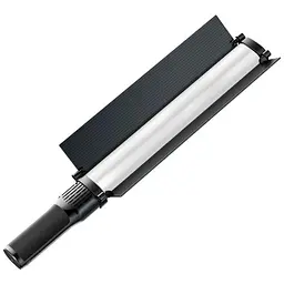 Відеосвітло Ulanzi Vijim VL360 RGB Led Light UV-L058GBB2 VL360 RGB Black - мініатюра 5