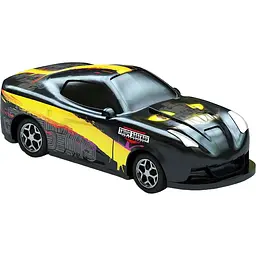 Інерційна машинка Crash'ems Крашмобіль 2 в 1 Vantage (1300) - мініатюра 2