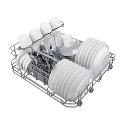 Посудомоечная машина Midea MCFD55S460Wi - миниатюра 3