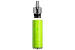 Електронна сигарета под-система VooPoo Doric Q Pod 800 mAh 2 ml Kit Chartreuse Yellow (15154) - мініатюра 2