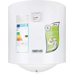 Бойлер Rens ECO RE50-12/RW [171012]