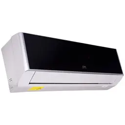 Кондиціонер Cooper&Hunter CH-S18FTXAM2S-BL - мініатюра 3