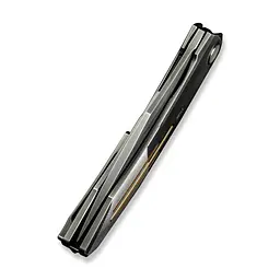 Ніж складаний Weknife Sine Wave WE23069B-3 - мініатюра 7