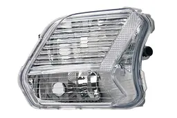 Протитуманна фара (ПТФ) права Ford Kuga II Escape 12-25р DEPO (431-2040R-UE)